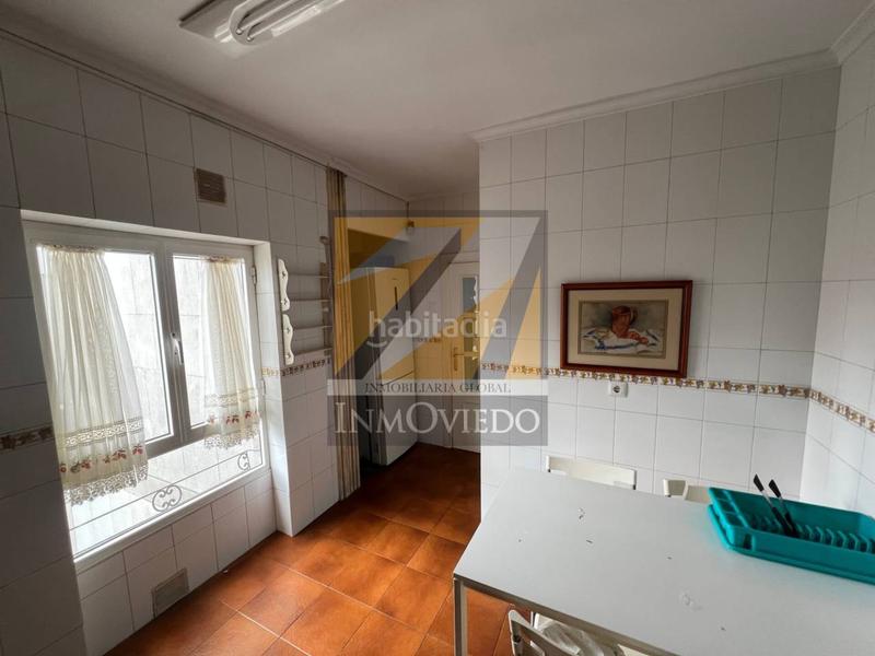 Foto 3593b9bf-5c2a-40db-9f26-12d1532d3afb. Appartamento con riscaldamento in Salesas - Foncalada - Campoamor Oviedo