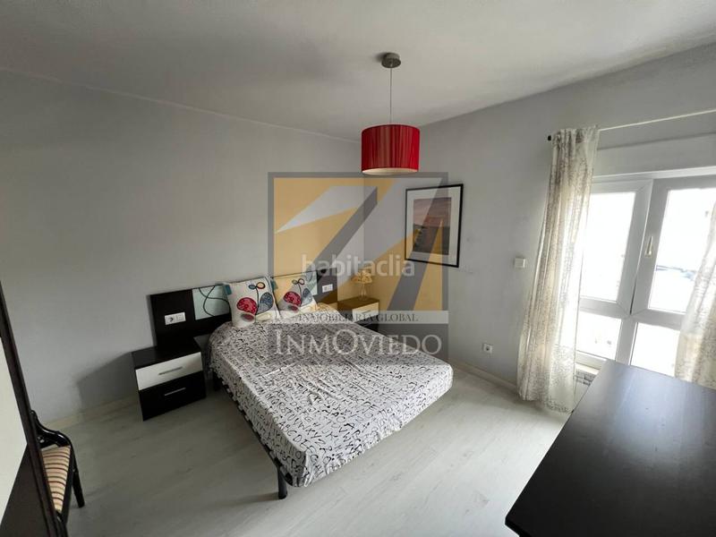 Foto 35f8b99b-b7ae-40d3-8117-0e6b20cdf4c4. Appartamento con riscaldamento in Salesas - Foncalada - Campoamor Oviedo