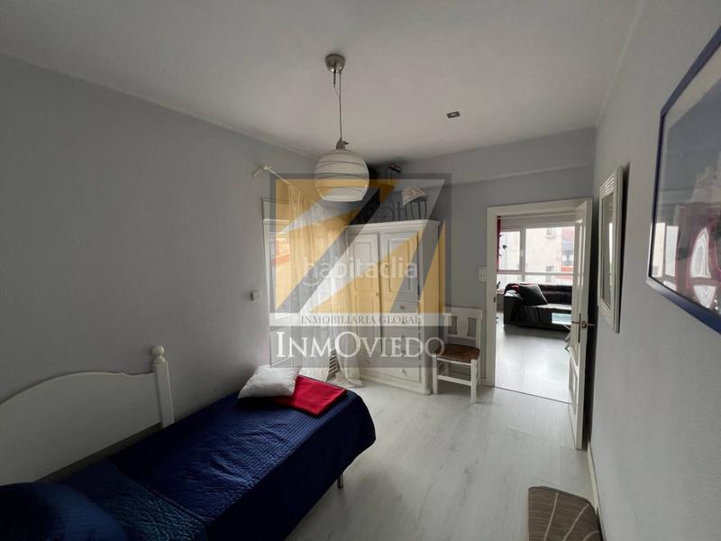 Foto 39c63ece-08a2-40ed-ac53-7767b4944768. Appartamento con riscaldamento in Salesas - Foncalada - Campoamor Oviedo