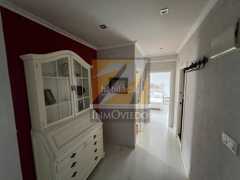 Foto 3cd6c242-abdd-4144-a250-5d24d78f0343. Appartamento con riscaldamento in Salesas - Foncalada - Campoamor Oviedo