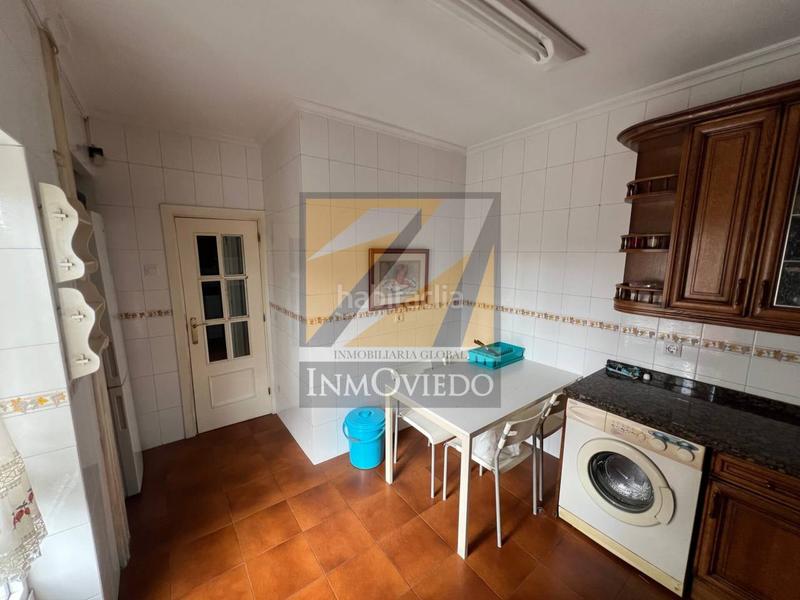 Foto 533eaa5d-bce3-48fb-a8db-062c6c568c7f. Appartamento con riscaldamento in Salesas - Foncalada - Campoamor Oviedo