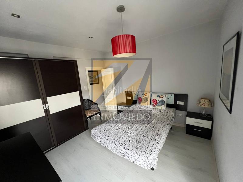 Foto 70fa7c4f-f34a-45fa-b671-9666d8a80dc4. Appartamento con riscaldamento in Salesas - Foncalada - Campoamor Oviedo