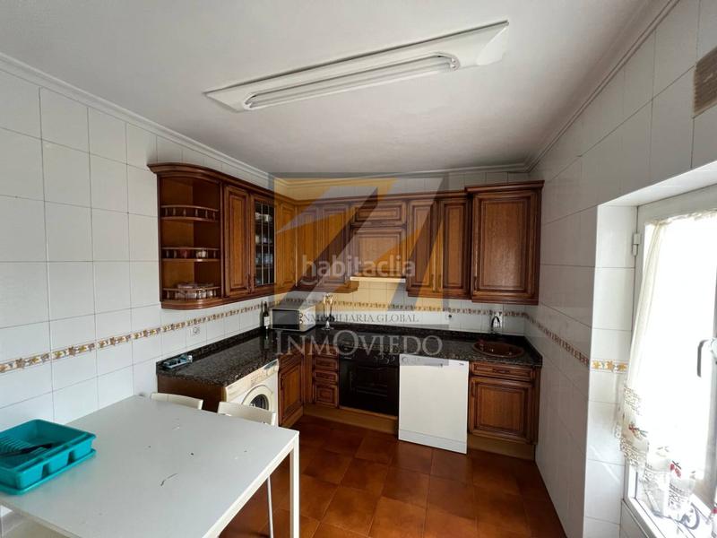 Foto 7e6c9c94-4be7-4069-866d-f4f0a5894f40. Appartamento con riscaldamento in Salesas - Foncalada - Campoamor Oviedo