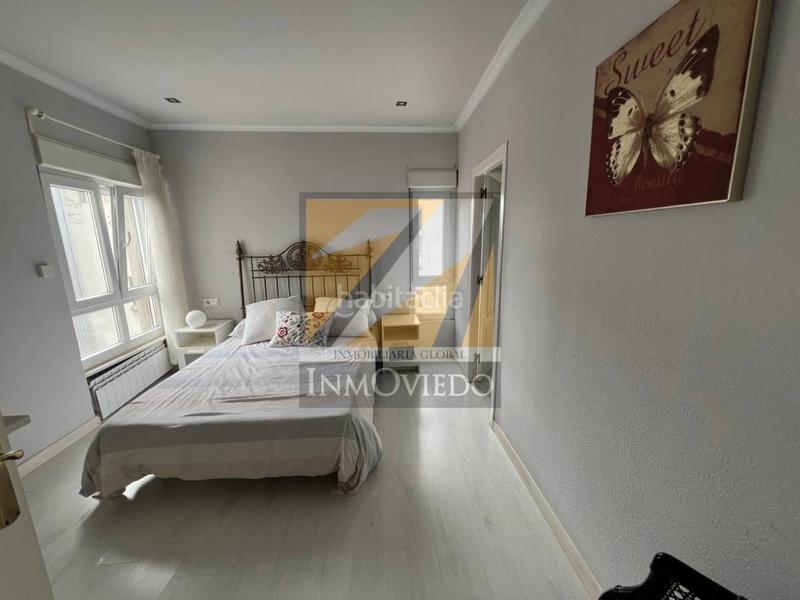 Foto 912479c6-5b6d-4a48-a43c-95852c241831. Appartamento con riscaldamento in Salesas - Foncalada - Campoamor Oviedo