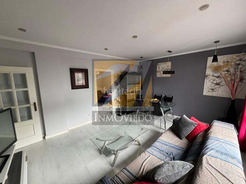 Foto a4158f09-6096-4f96-9c4c-f5840fc82ae1. Appartamento con riscaldamento in Salesas - Foncalada - Campoamor Oviedo