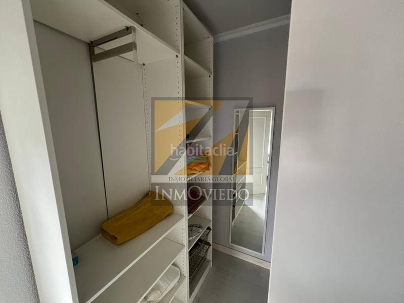 Foto adfa3276-60f5-4705-9c39-a4845f9a7a07. Appartamento con riscaldamento in Salesas - Foncalada - Campoamor Oviedo