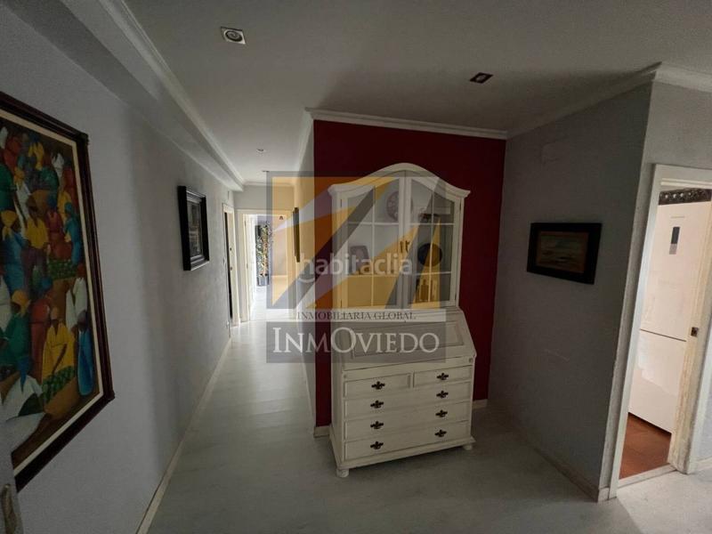 Foto dff4c618-2c9c-4ab3-8667-72edd008129b. Appartamento con riscaldamento in Salesas - Foncalada - Campoamor Oviedo