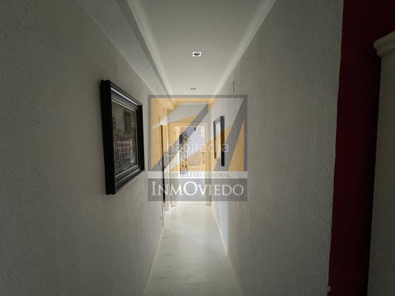 Foto e4e75066-2283-4aaf-8780-ffe96e914d05. Appartamento con riscaldamento in Salesas - Foncalada - Campoamor Oviedo