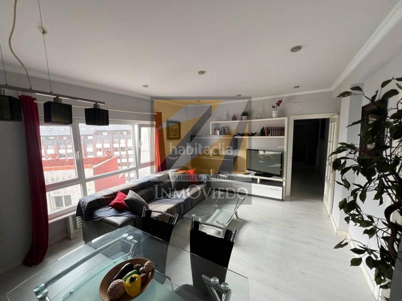 Foto e705088b-0efd-4614-b94c-90b02c178bac. Appartamento con riscaldamento in Salesas - Foncalada - Campoamor Oviedo