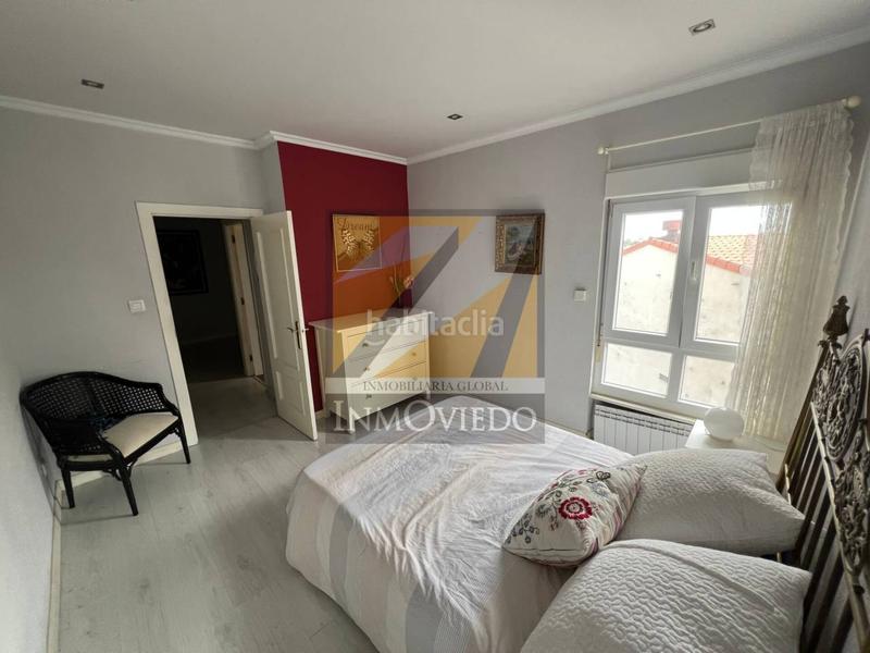 Foto ecbeab1b-f2d6-4afb-a8a4-bbfe714ecd9f. Appartamento con riscaldamento in Salesas - Foncalada - Campoamor Oviedo