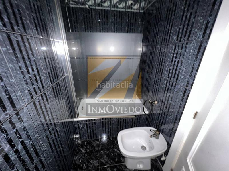 Foto fa45aaae-de24-442b-b9e8-daece576c33c. Appartamento con riscaldamento in Salesas - Foncalada - Campoamor Oviedo