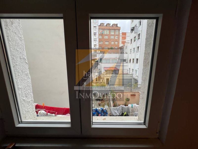 Foto 31e38630-a7bb-4673-9932-a8bbbc8e0c2a. Pis amb calefacció a Santo Domingo - El Campillín Oviedo