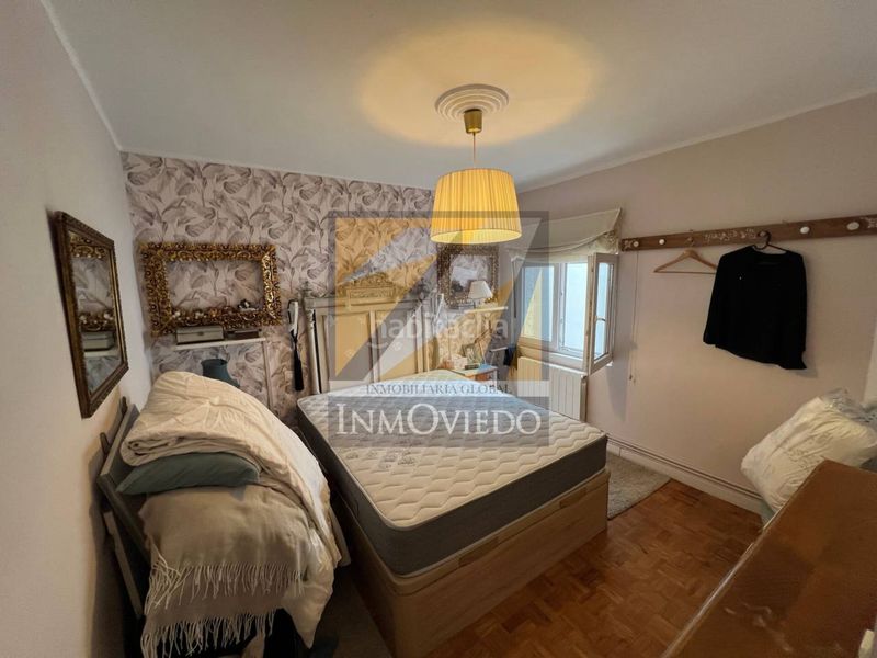 Foto 4a986cbd-1478-4aed-adab-533c892e2e96. Pis amb calefacció a Santo Domingo - El Campillín Oviedo