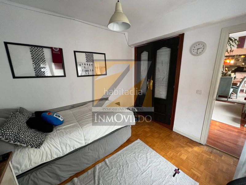 Foto a821618e-af15-47b0-b147-91db219e223b. Pis amb calefacció a Santo Domingo - El Campillín Oviedo