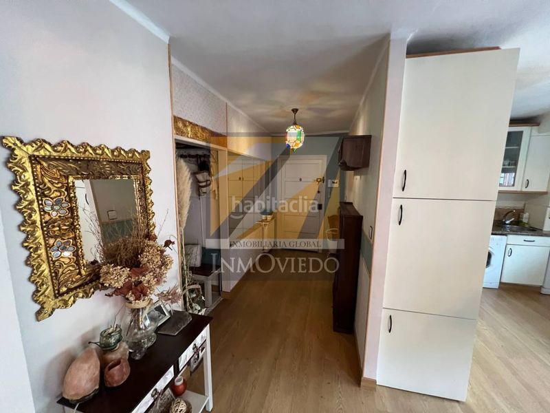 Foto cc156633-9b14-4bd1-ab52-d0f664d05731. Pis amb calefacció a Santo Domingo - El Campillín Oviedo