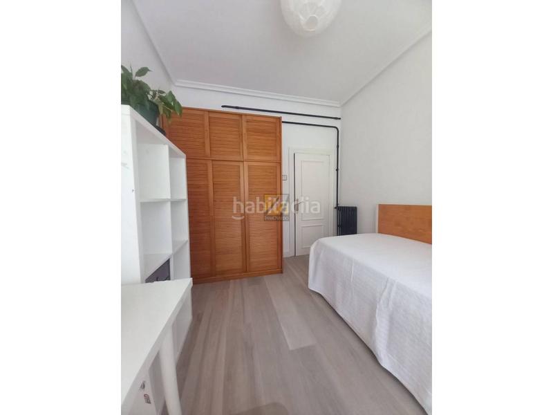 Foto 1232604b-b51d-4420-92ff-40c98899f108. Appartement avec chauffage dans Santo Domingo - El Campillín Oviedo