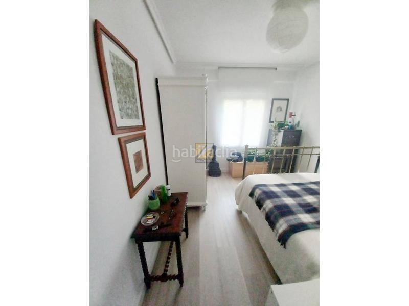 Foto f7259e2a-a967-47f7-8021-e0387f3ddbc5. Appartement avec chauffage dans Santo Domingo - El Campillín Oviedo