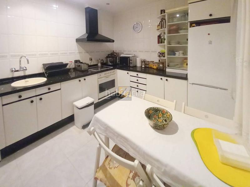 Foto f7f101e7-2516-45cc-be0a-d23025523744. Appartement avec chauffage dans Santo Domingo - El Campillín Oviedo