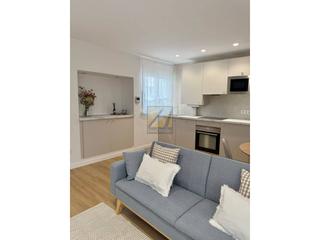 Appartement  Gonzlez besada. Venta piso de lujo oviedo