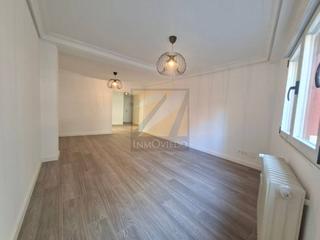 Pis  Picasso. Venta oportunidad zona salesas