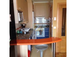 Location Appartement  Olímpica. Alquiler de piso en la floridalas campas, oviedo