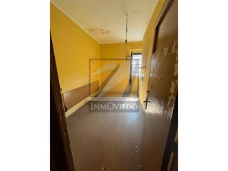 Appartement  Calle foncalada. Venta piso oviedo  ideal inversores