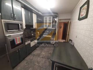 Pis  Gozález besada. Venta espectacular piso oviedo