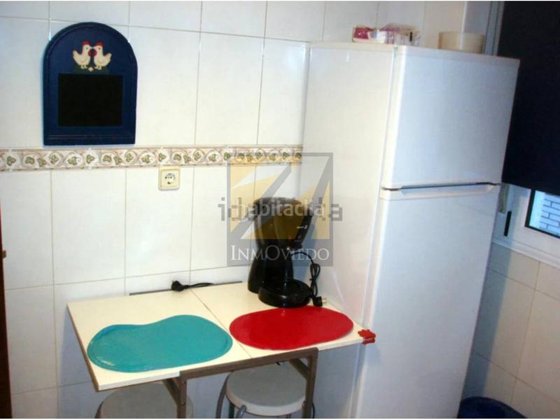 Foto 0c9b30cd-27ee-41ec-8dc7-f1c4363279f8. Pis amb calefacció a Santo Domingo - El Campillín Oviedo