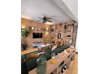 Appartement  Chile. Venta increble piso  zona huca