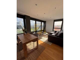 Location Appartement  Juan antonio álvarez rabanal. Alquiler espectacular piso nuevo huca