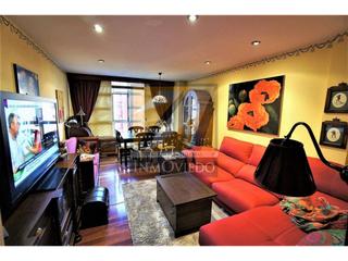 Duplex  Concinos. Venta espectacular dúplex valllobín