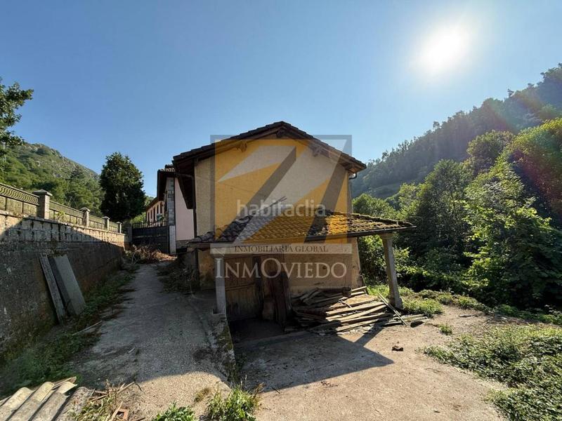 Foto 0fff2ffa-9ab9-47f3-b389-686eb0382bc6. Casa se vende preciosa casa en vegarrionda, infiesto en Piloña