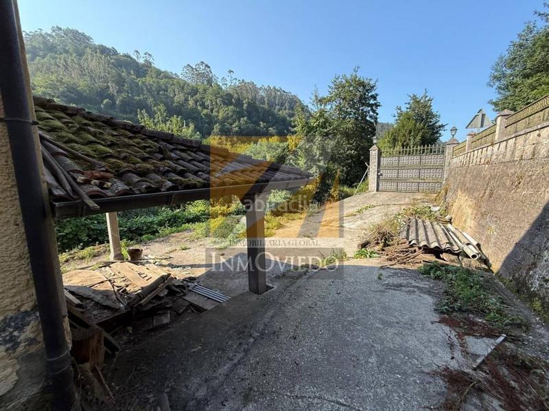 Foto 20a77539-1988-43c7-87aa-a88fdfe9d863. Casa se vende preciosa casa en vegarrionda, infiesto en Piloña