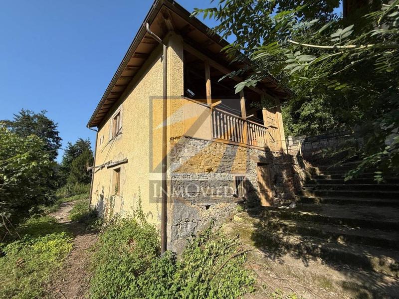 Foto 3e7e8af1-88ab-4eac-bcd1-1ef089adb5aa. Casa se vende preciosa casa en vegarrionda, infiesto en Piloña