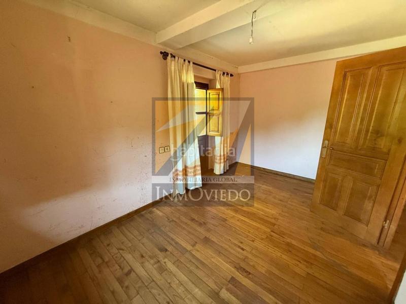 Foto 47fac58d-d0a0-40d1-8930-0f6a9674532c. Casa se vende preciosa casa en vegarrionda, infiesto en Piloña