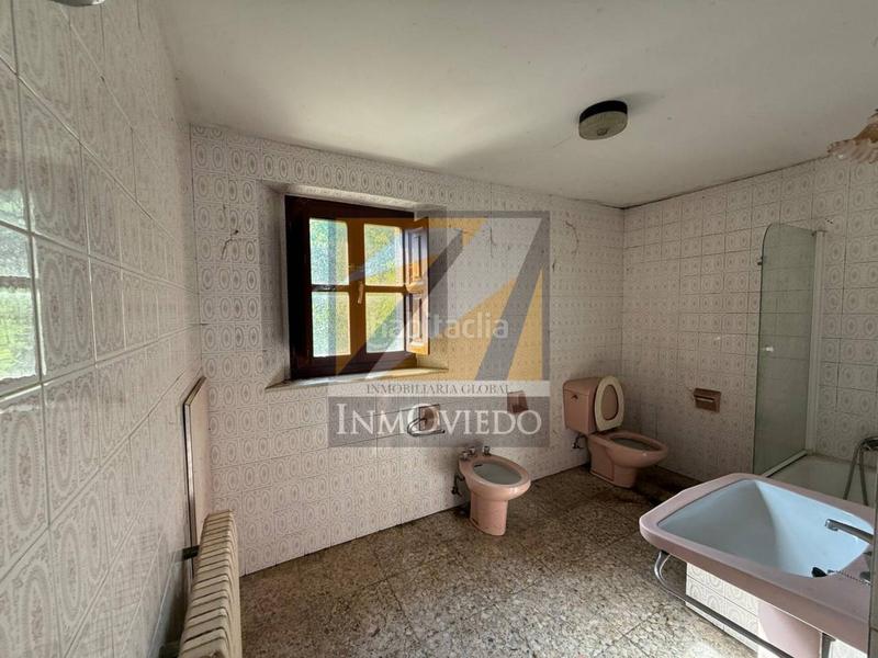 Foto 4f538de3-17f5-4e58-a5d7-6d7be144ebf7. Casa se vende preciosa casa en vegarrionda, infiesto en Piloña