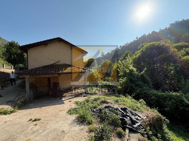 Foto 7eb5cf37-72e3-4b71-a81d-b67bfb3c33d1. Casa se vende preciosa casa en vegarrionda, infiesto en Piloña
