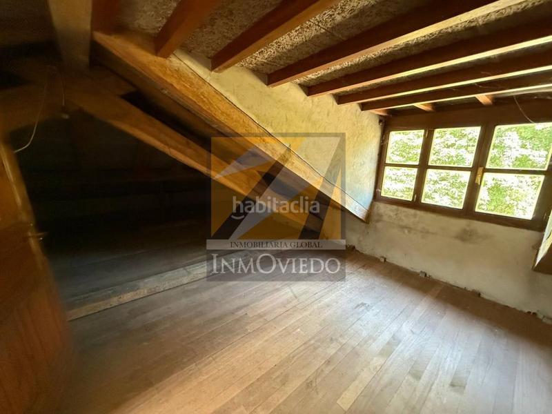 Foto 9136a574-fec4-44ed-8820-a9bbf42088c1. Casa se vende preciosa casa en vegarrionda, infiesto en Piloña