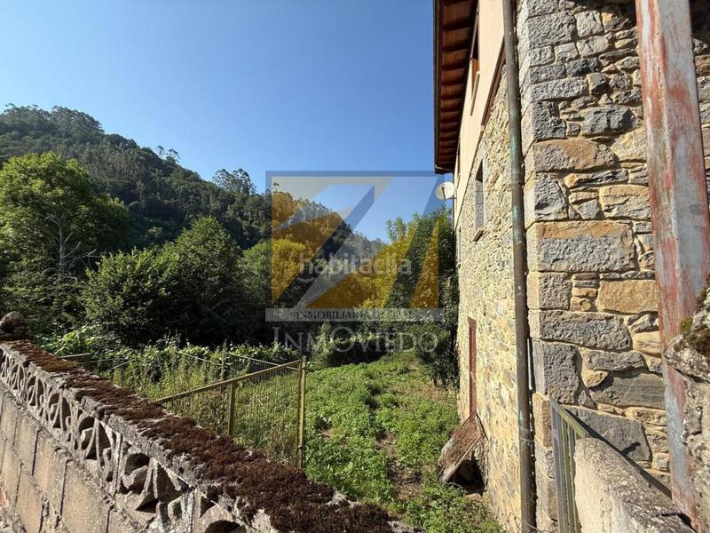 Foto 9f8f3348-bf06-4cca-8b66-d5a3ec15873b. Casa se vende preciosa casa en vegarrionda, infiesto en Piloña