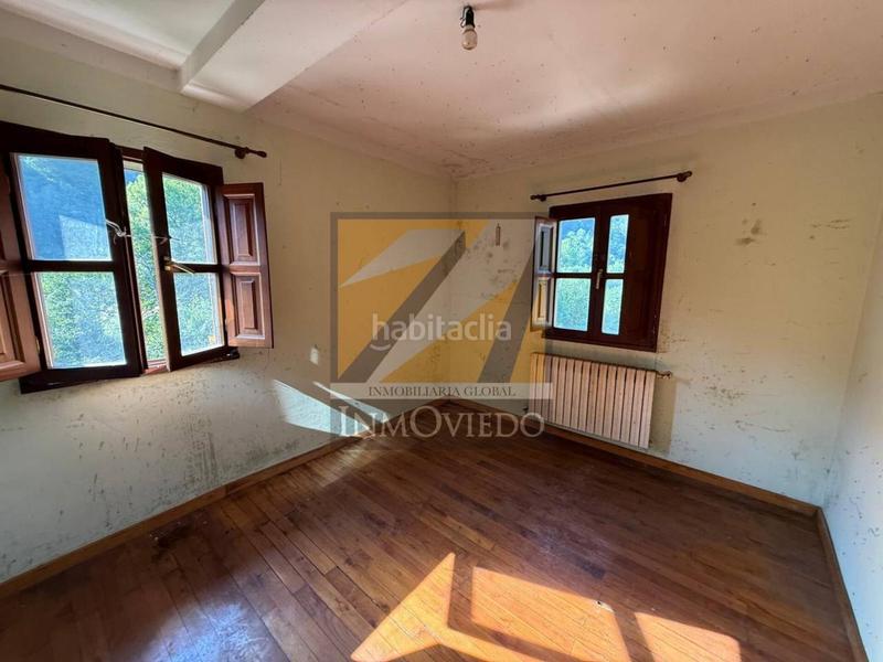 Foto c5a3df99-d6d4-4c72-95e3-55f69b23b8a6. Casa se vende preciosa casa en vegarrionda, infiesto en Piloña