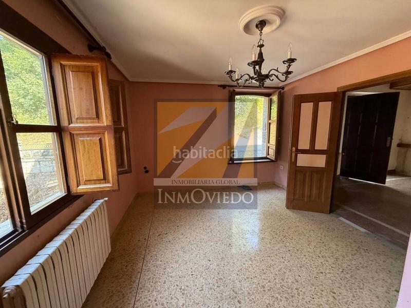 Foto ce022bd5-ec48-4d3a-8e5c-07982427971f. Casa se vende preciosa casa en vegarrionda, infiesto en Piloña