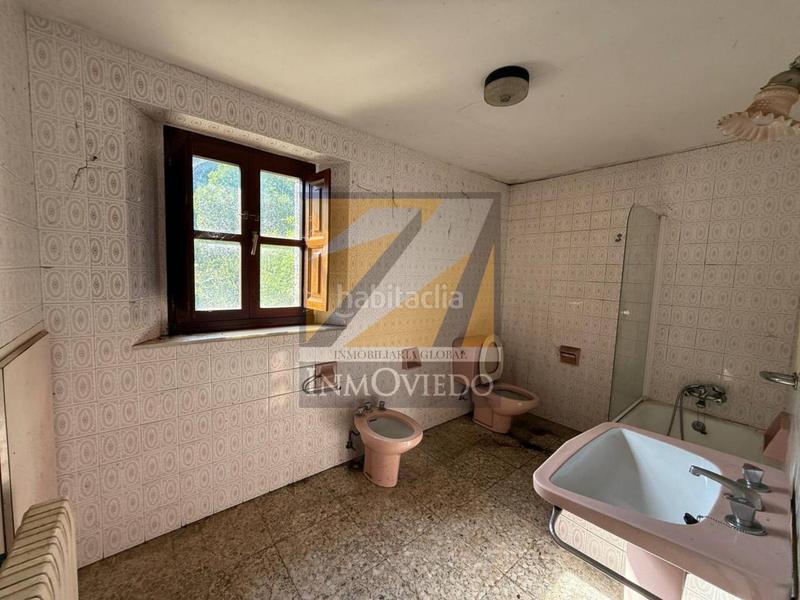 Foto ce3bc559-afb4-48ee-bcf8-c6dfd2e23685. Casa se vende preciosa casa en vegarrionda, infiesto en Piloña