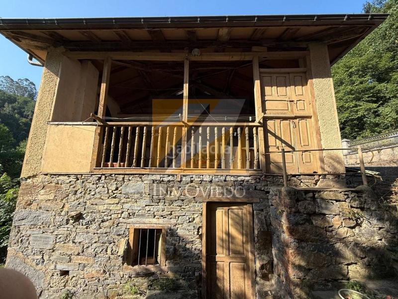 Foto f47ee8f7-63e6-4f5f-8368-ac78de66ed47. Casa se vende preciosa casa en vegarrionda, infiesto en Piloña