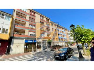 Appartamento  Leon y escosura. Se vende piso con terraza en infiesto zona centro