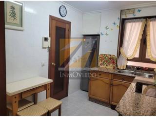 Pis  Augusto junquera. Venta espectacular piso oviedo