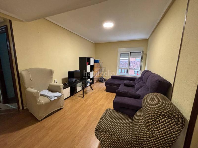 Foto 7fa80561-db39-4b35-a352-d0caede364ec. Piso venta oportunidad en El Cristo Oviedo
