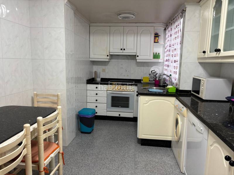 Foto b72dc596-addd-4830-a719-453978a56e55. Piso venta oportunidad en El Cristo Oviedo
