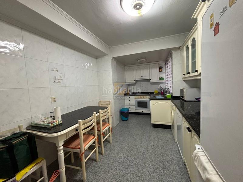 Foto d6a6ae1f-194b-45fe-ac55-88d4f3b48ddc. Piso venta oportunidad en El Cristo Oviedo