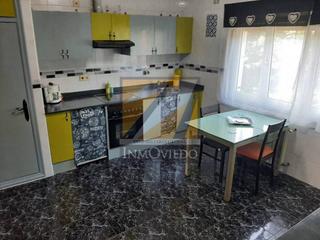 Pis  Barrio de pumarabule. Gran oportunidad se vende piso reformado en carbayin, siero
