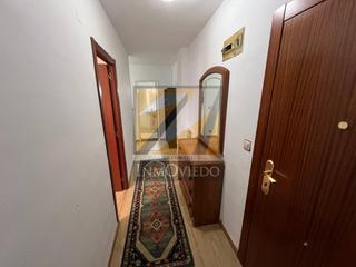 Lloguer Pis  Catedrático rodrigo uría. Alquiler piso oviedo preferiblemente estudiantes